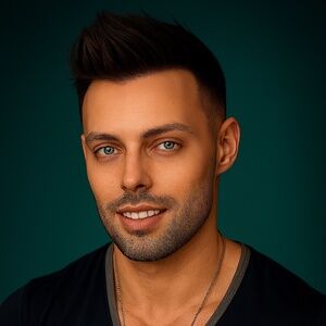 Meet your Posher, Kevin